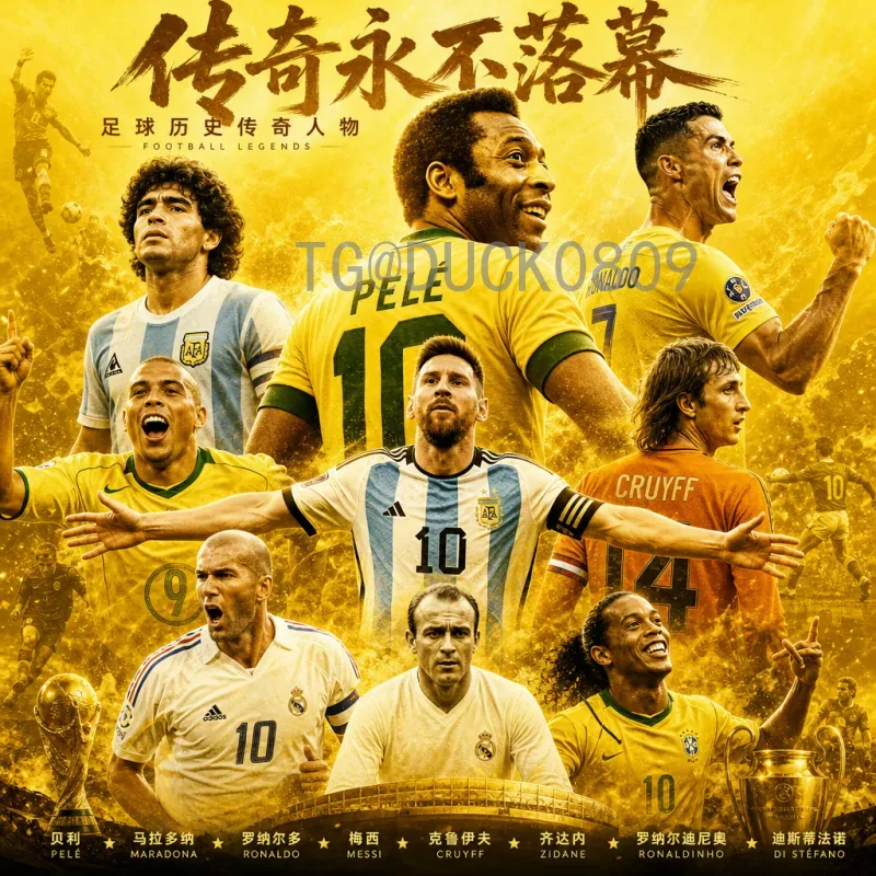 本届世界杯淘汰赛热点：冷门迭爆与巨星绝唱